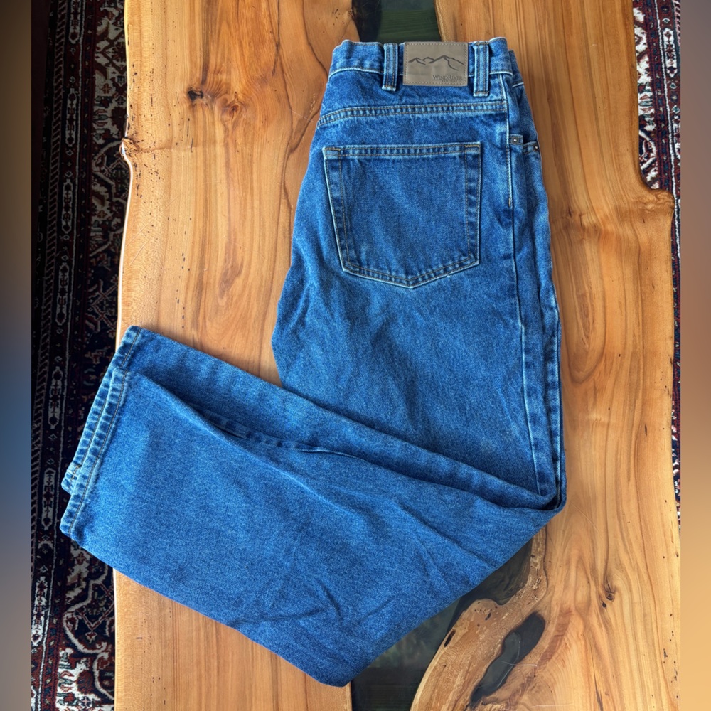 Wind River Jeans